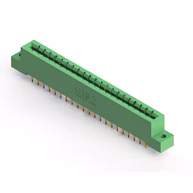 833-021-558-102 EDAC Inc.  Edgeboard Connectors